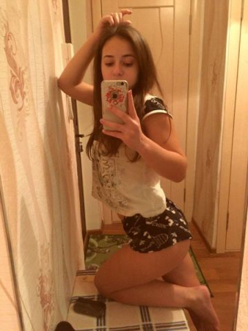 Анкета проститутки Агата - Фото 1, , 23 года, №298070